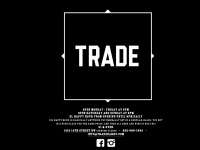 tradebardc.com Thumbnail