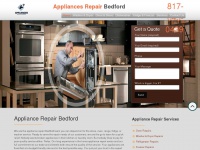 Appliances-repairs-bedfordtx.com