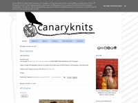 canaryknits.blogspot.com