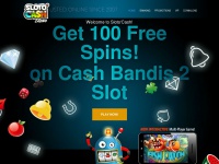 slotocash-casino.com Thumbnail