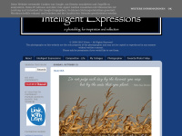 intelligentexpressions.blogspot.com Thumbnail
