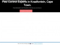 pest-control-doctors-kraaifontein.site123.me