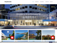 render-arquitectura.com Thumbnail