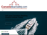 Canadaboatsafety.com