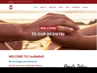 canbewell.org