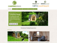campingsnug.co.uk Thumbnail