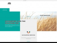 Accountingplustax.com
