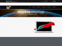 micklecreative.com Thumbnail