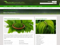 neem-products.com Thumbnail