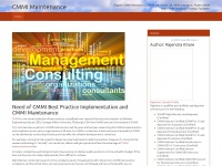 cmmi-maintenance.com Thumbnail