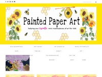 Paintedpaperart.com