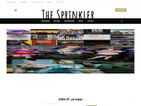 thesprinkler.com.au Thumbnail