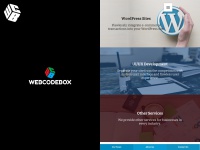 webcodebox.com Thumbnail
