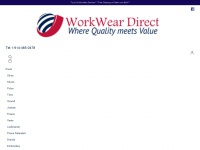 workweardirect.online Thumbnail