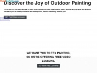 paintoutside.com Thumbnail