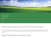 hausbau-newsletter.de