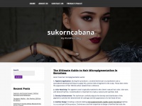 Sukorncabana.com