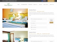 Wattanaparkhotel.com