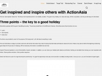 actionasia.com