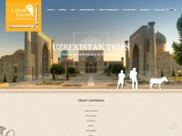 uzbek-travel.com Thumbnail
