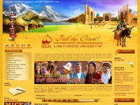 Centralasia-travel.com