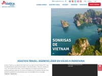 asiatica-travel.es