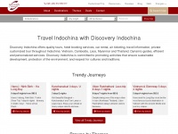 discoveryindochina.com Thumbnail