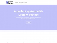 systemperfect.com.au