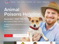 animalpoisons.com.au