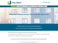 Fullcircleaccounting.net