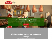mallonfoods.com Thumbnail