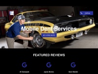 mobiledentservices.com Thumbnail