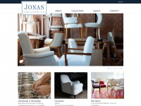 Jonasworkroom.com
