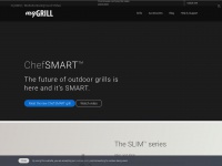 my-grill.eu Thumbnail