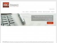 multifamilyloanrefinance.com