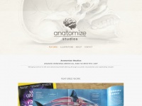 anatomize.com Thumbnail