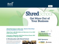 Shredschool.org
