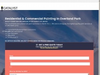 Paintingoverlandpark.com