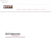 edcofabrication.com Thumbnail