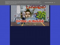 Esotericactionradio.blogspot.com