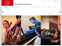 Accademiadimusica.it