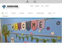 fairviewfalcons.org Thumbnail