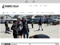 summithillstrailblazers.org