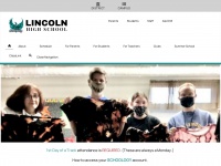 Lincolnphoenixs.com