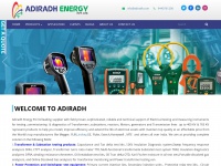 adiradh.com Thumbnail