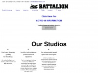 battalionstudios.com
