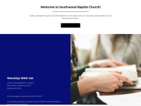 Southwoodbaptistchurch.org