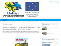 leap-agri.com Thumbnail