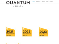 quantumbuilt.com.au Thumbnail