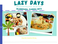 lazydaysislamorada.com Thumbnail